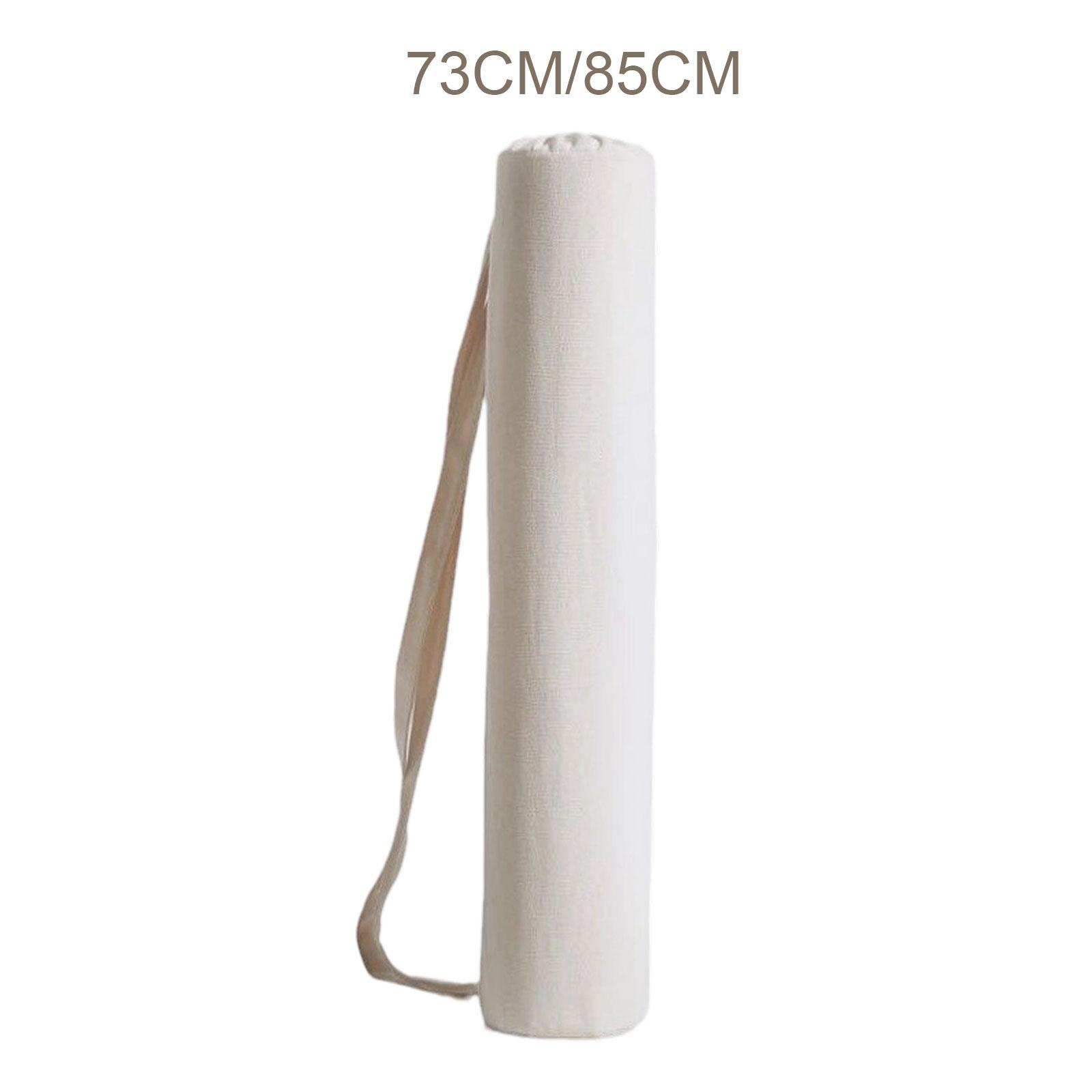 Yoga Mat Bag Carrier - กระเป๋าใส่เสื่อโยคะ กระเป๋ากีฬา กระเป๋าใส่เสื่อโยคะแบบมีเชือก กระเป๋าสะพายไหล่ กระเป๋าใส่เสื่อฟิตเนส สำหรับยิม