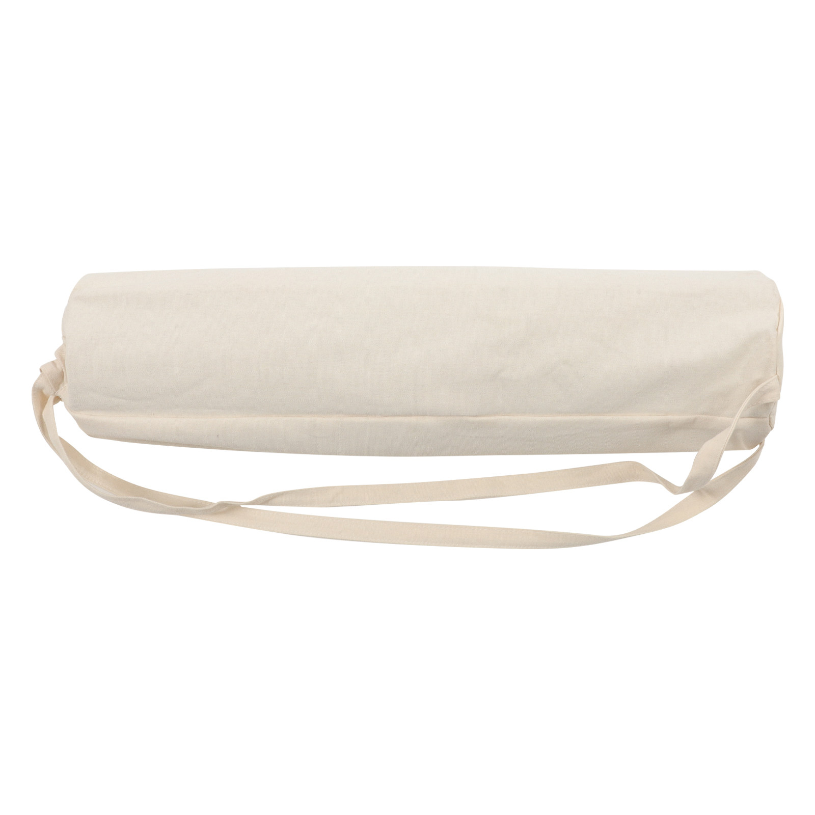 Yoga Mat Bag Carrier - กระเป๋าเก็บเสื่อโยคะ ผ้าทนทาน ระบายอากาศได้ดี กระเป๋าพกพาสำหรับใส่เสื่อโยคะทุกขนาด พร้อมสายสะพายไหล่ กระเป๋าเดินทางสำหรับโยคะและฟิตเนส