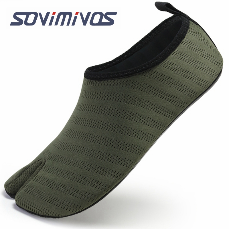 Pilates Yoga Grip Socks - 2022ใหม่สไตล์ Barefoot รองเท้า Unisex แบบพกพาถุงเท้ารองเท้าผ้าใบผู้ชายกีฬา Gym