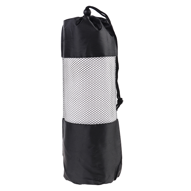 โยคะพิลาทิส Mat ที่นอนกระเป๋าฟ - Yoga Mat Bag Carrier บทวิจารณ์และราคา