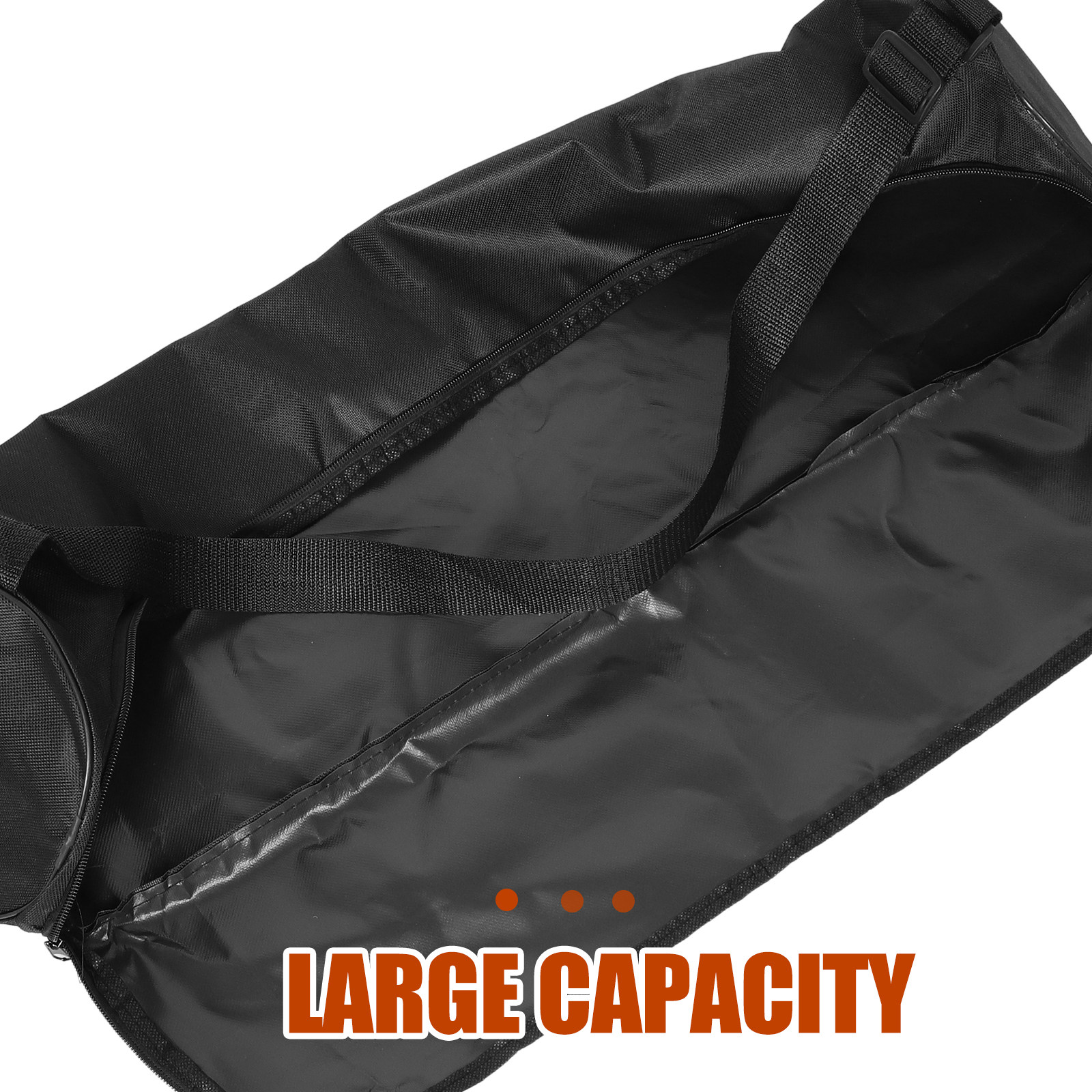 กระเป๋าใส่เสื่อโยคะแบบพับได้ ผ - Yoga Mat Bag Carrier บทวิจารณ์และราคา