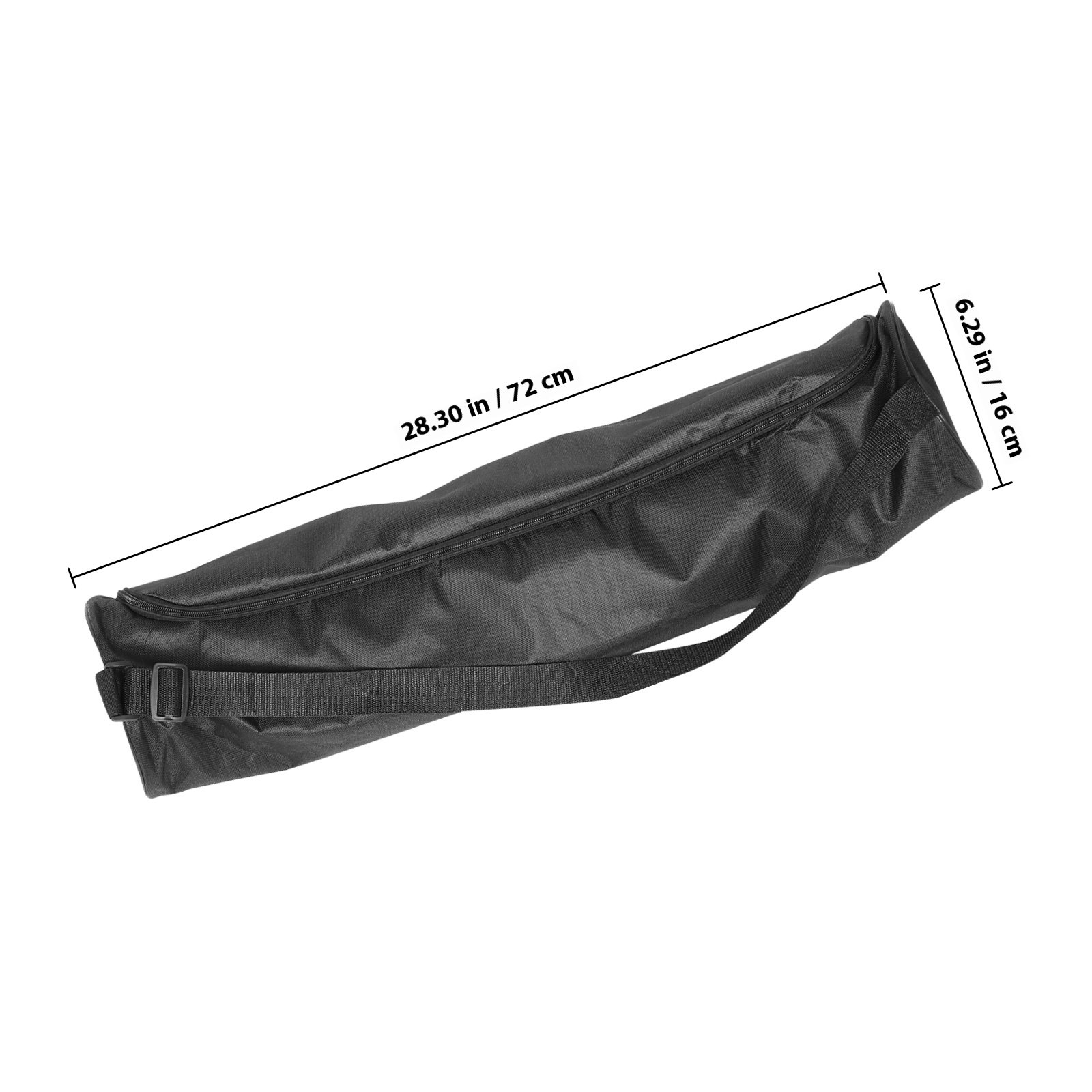 กระเป๋าใส่เสื่อโยคะแบบพับได้ ผ - Yoga Mat Bag Carrier บทวิจารณ์และราคา