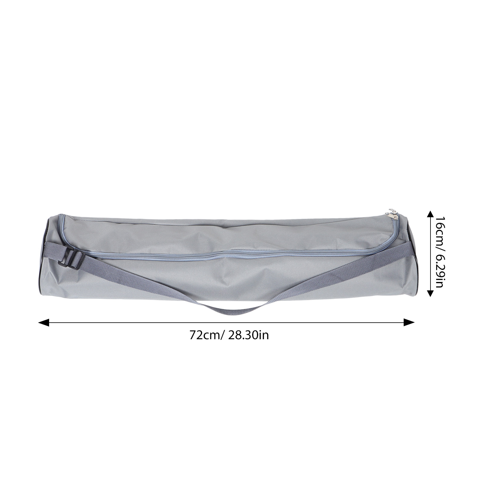 กระเป๋าใส่เสื่อโยคะ กันน้ำ ควา - Yoga Mat Bag Carrier บทวิจารณ์และราคา