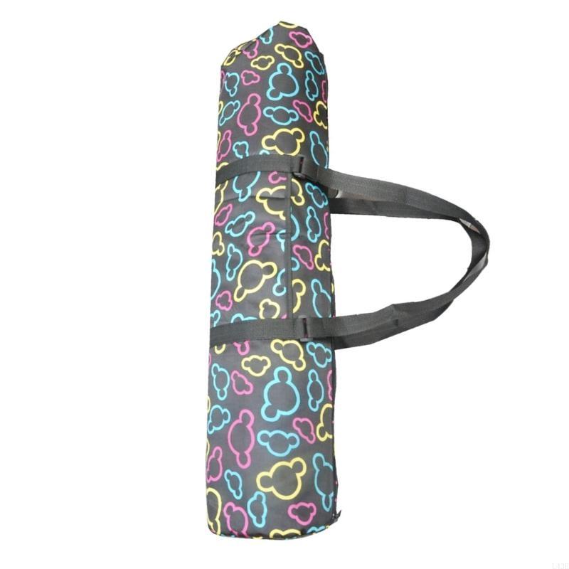 สายคล้องไหล่กว้าง กระเป๋าใส่เส - Yoga Mat Bag Carrier บทวิจารณ์และราคา