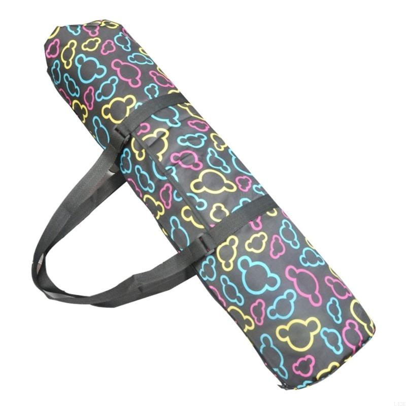สายคล้องไหล่กว้าง กระเป๋าใส่เส - Yoga Mat Bag Carrier บทวิจารณ์และราคา