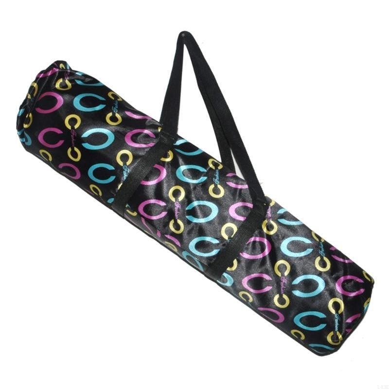 สายคล้องไหล่กว้าง กระเป๋าใส่เส - Yoga Mat Bag Carrier บทวิจารณ์และราคา