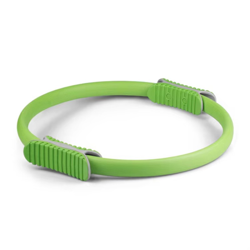 ชุดวงแหวนโยคะ พิลาทิส แมจิก ซี - Pilates Ring Magic บทวิจารณ์และราคา