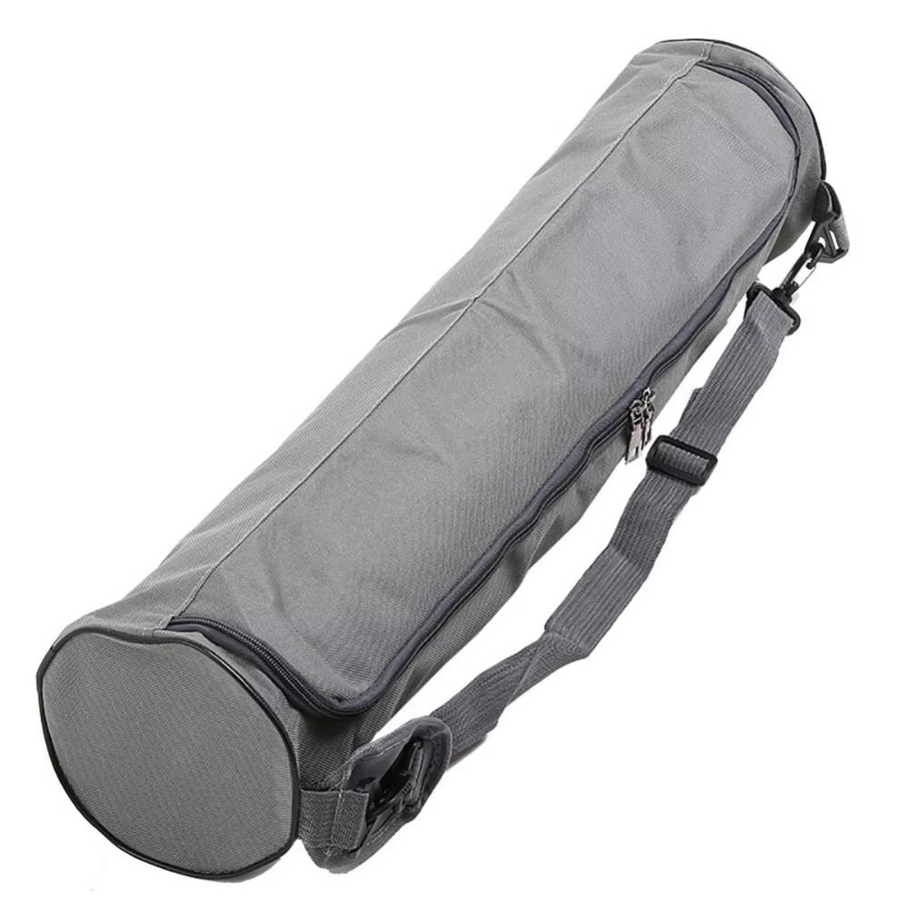 กระเป๋าโยคะแบบพกพา กันน้ำ ผ้าแ - Yoga Mat Bag Carrier บทวิจารณ์และราคา