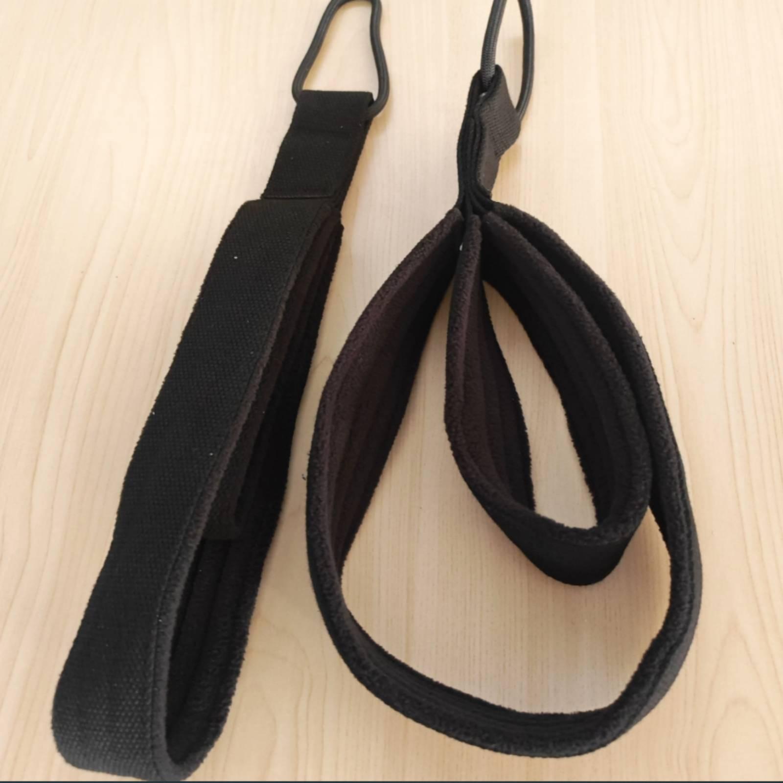 สายรัดสำหรับฝึกพิลาทิส ที่จับอ - Pilates & Yoga Studio Alineacion บทวิจารณ์และราคา