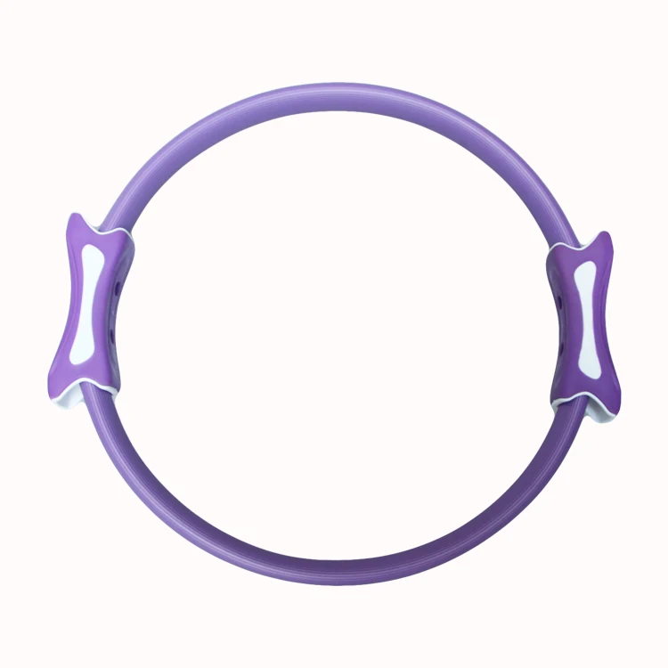 วงแหวนพิลาทิสแบบมีหูจับสองข้าง - Pilates Ring Magic บทวิจารณ์และราคา