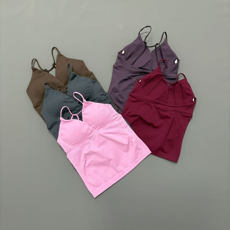 เสื้อท็อปวิสชั่นทวิสต์แบบยาวสำ - Pilates V Yoga บทวิจารณ์และราคา