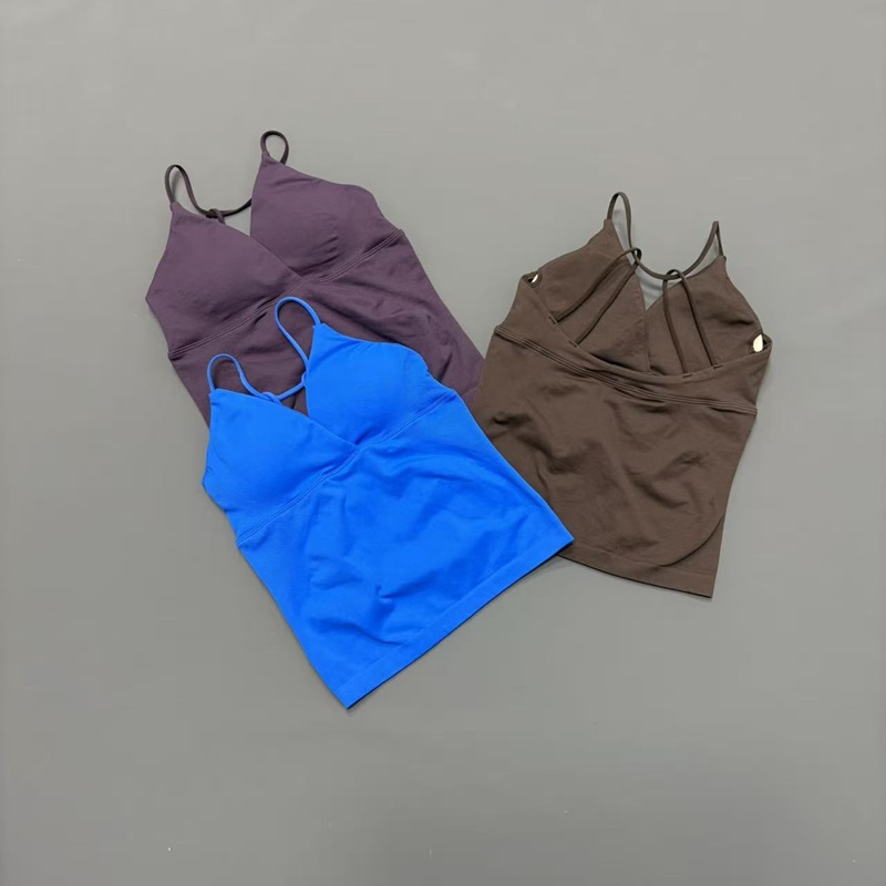 เสื้อท็อปวิสชั่นทวิสต์แบบยาวสำ - Pilates V Yoga บทวิจารณ์และราคา