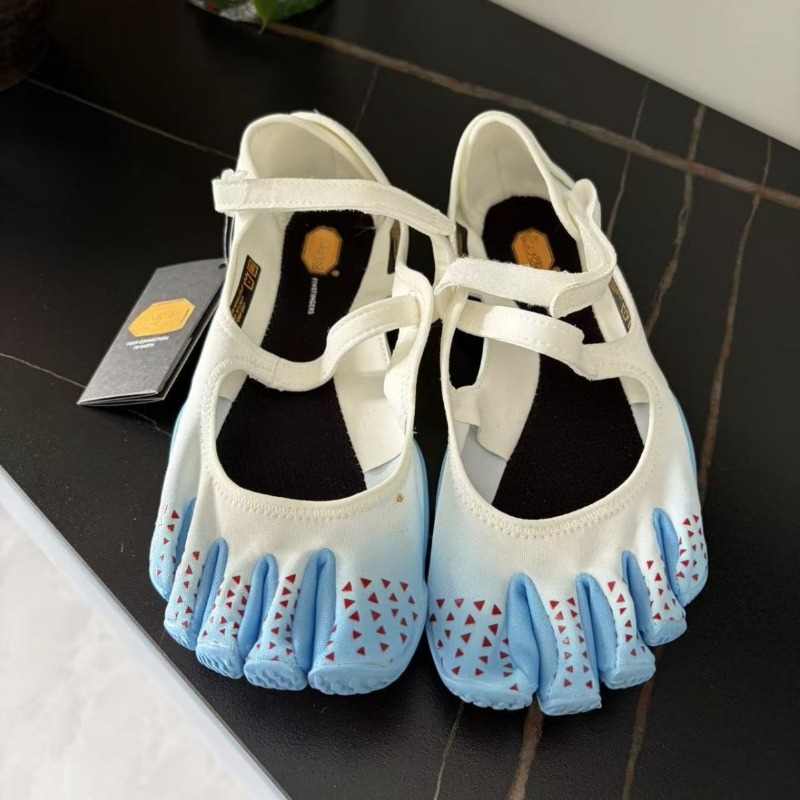 รองเท้า Fivefingers Pilates รุ - Pilates V Yoga บทวิจารณ์และราคา