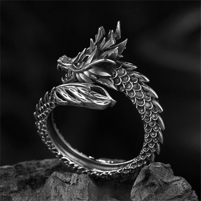 แหวนจิเซนสป์สไตล์กอธิคพังก์ลาย - Pilates Ring Magic บทวิจารณ์และราคา
