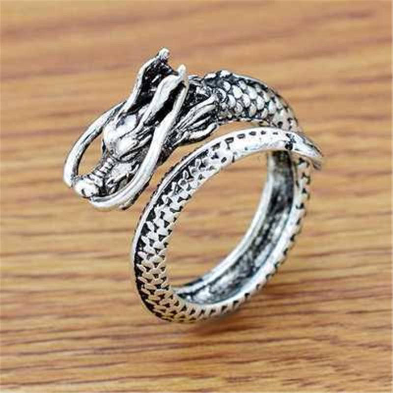 แหวนจิเซนสป์สไตล์กอธิคพังก์ลาย - Pilates Ring Magic บทวิจารณ์และราคา