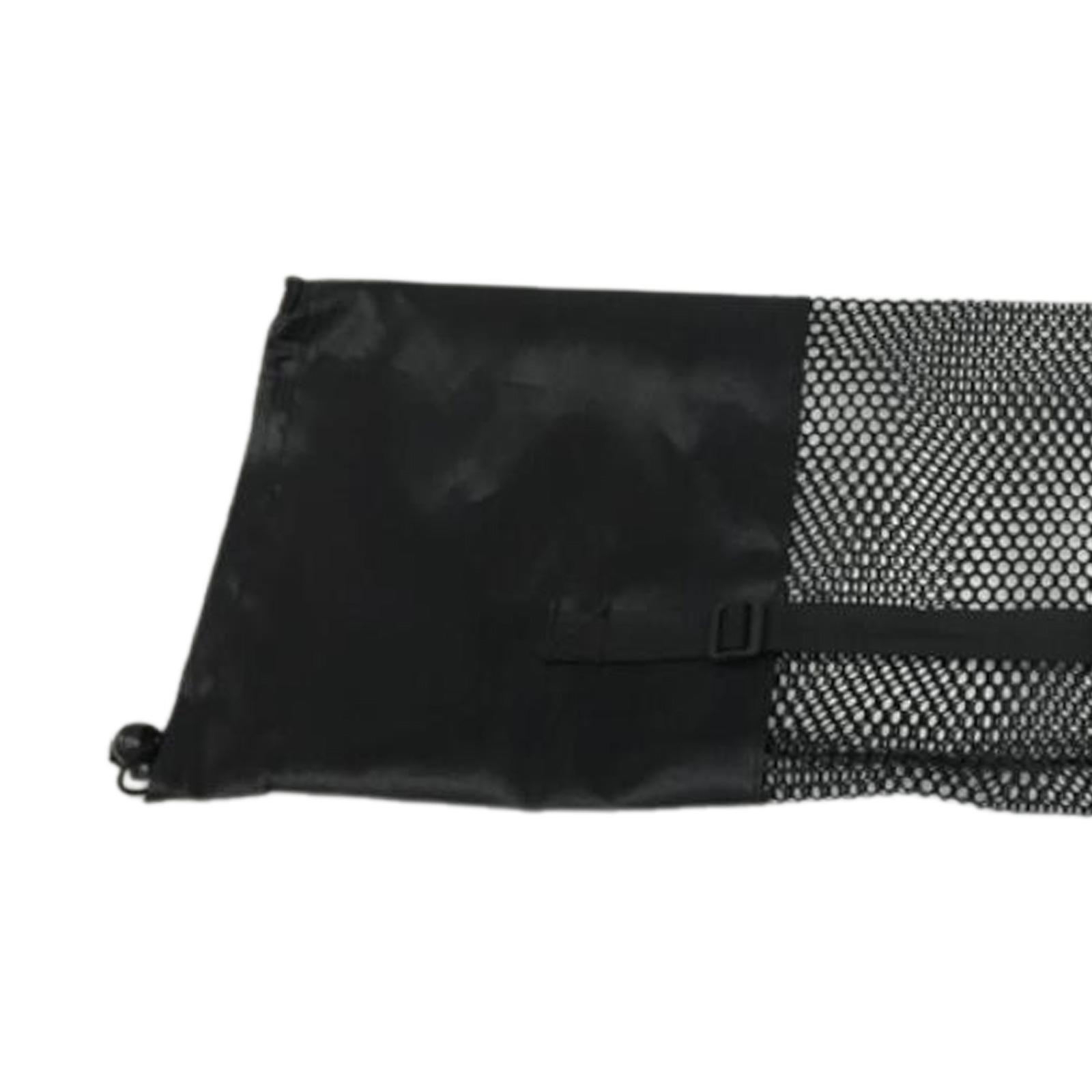 กระเป๋าเก็บอุปกรณ์โยคะ กระเป๋า - Yoga Mat Bag Carrier บทวิจารณ์และราคา