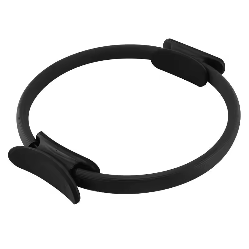 อุปกรณ์ฟิตเนสคุณภาพสูง วงแหวนพ - Pilates Ring Magic บทวิจารณ์และราคา