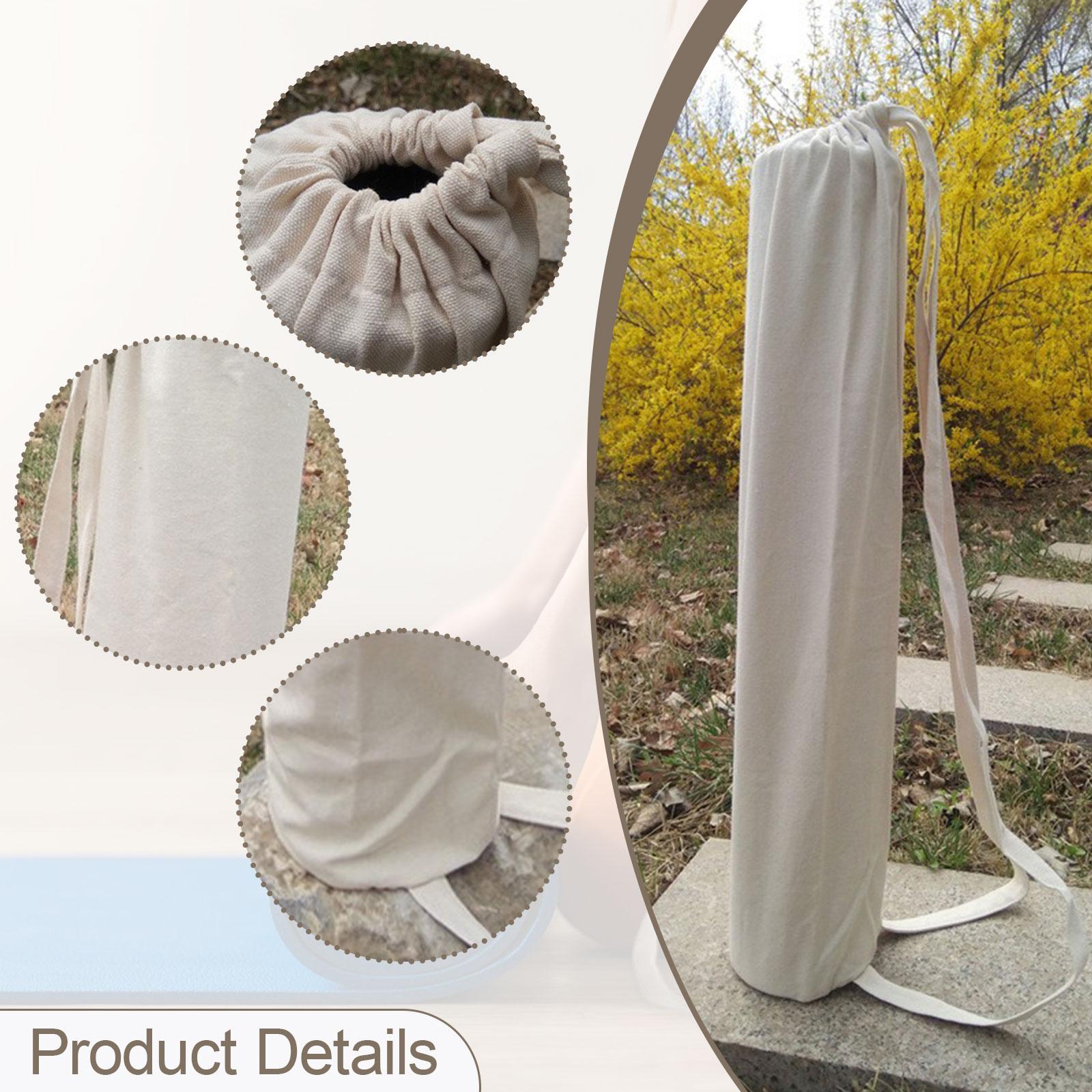 กระเป๋าใส่เสื่อโยคะ กระเป๋ากีฬ - Yoga Mat Bag Carrier บทวิจารณ์และราคา