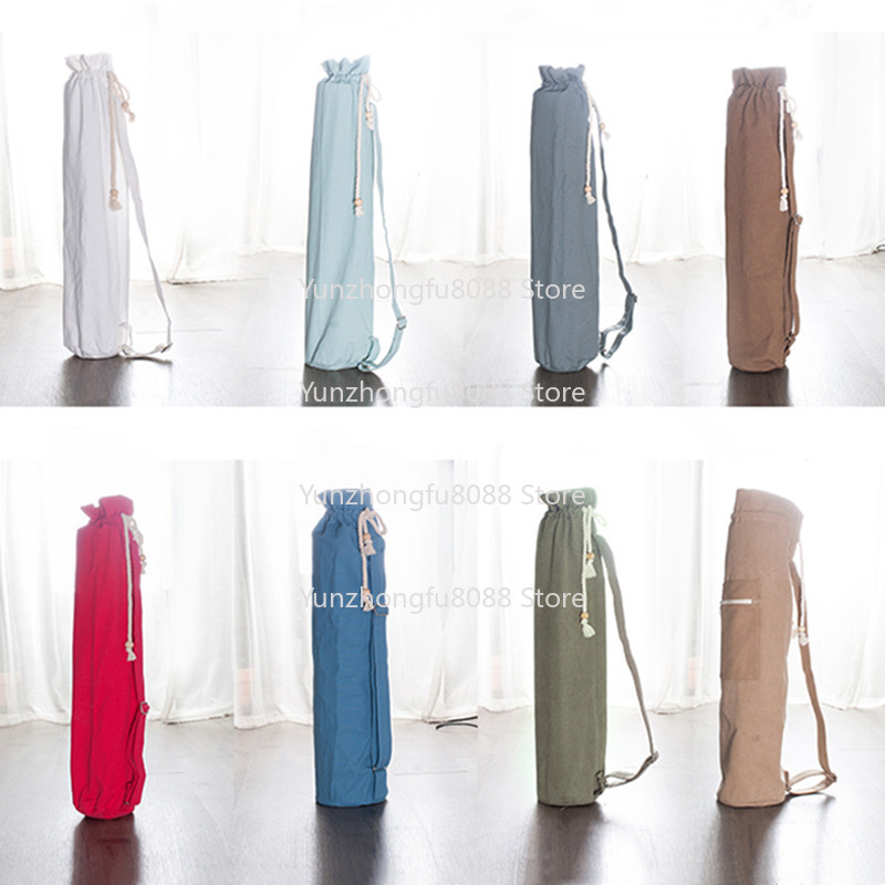 Yoga mat bag carrier durable c - Yoga Mat Bag Carrier บทวิจารณ์และราคา
