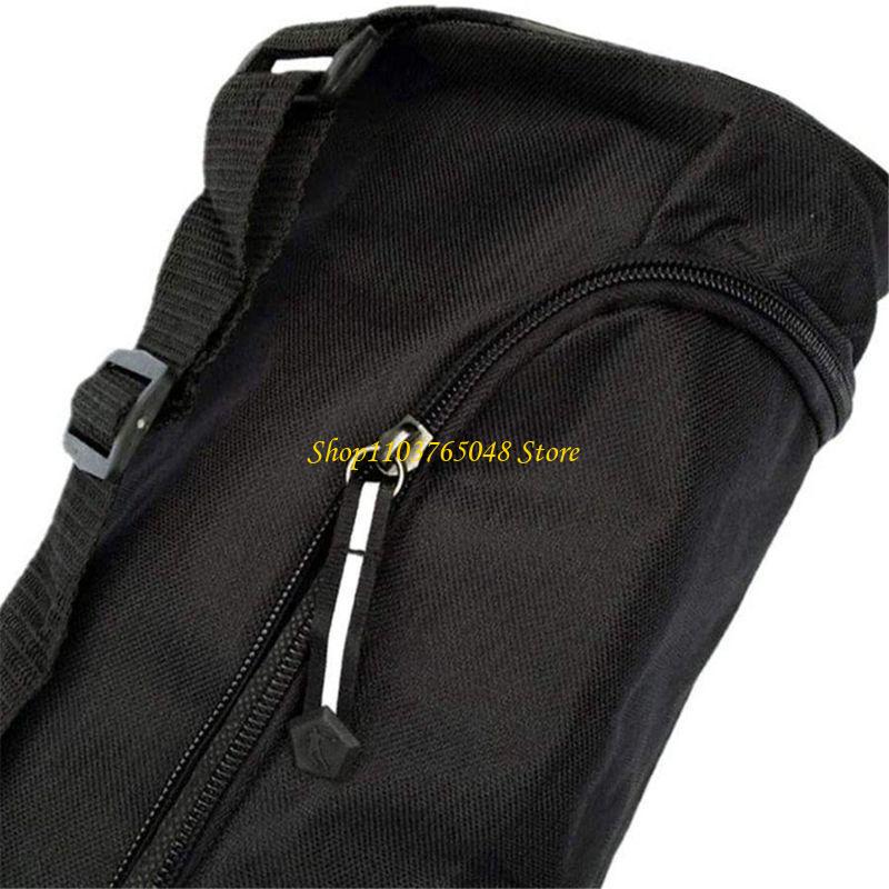 R53E กระเป๋าใส่เสื่อโยคะผ้า Ox - Yoga Mat Bag Carrier บทวิจารณ์และราคา