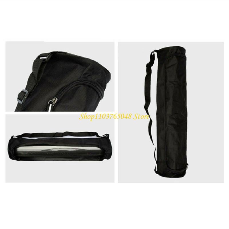 R53E กระเป๋าใส่เสื่อโยคะผ้า Ox - Yoga Mat Bag Carrier บทวิจารณ์และราคา