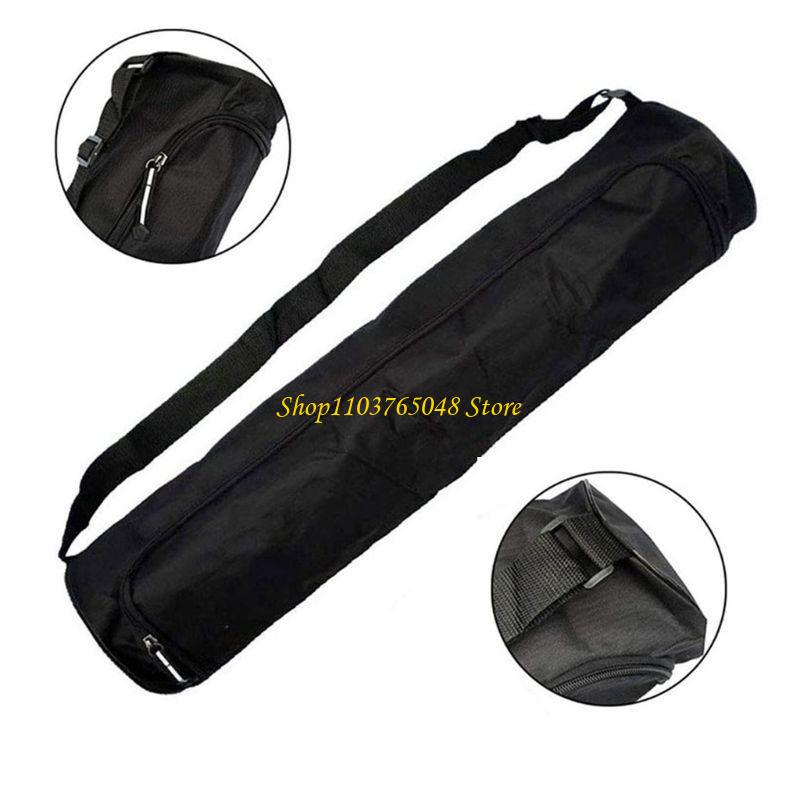 R53E กระเป๋าใส่เสื่อโยคะผ้า Ox - Yoga Mat Bag Carrier บทวิจารณ์และราคา