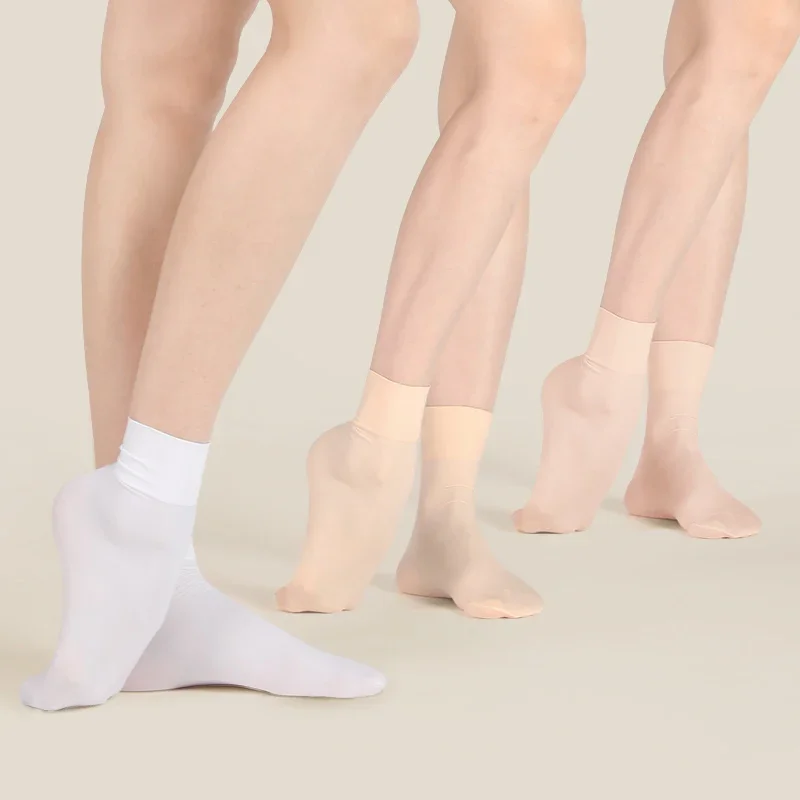 ผู้หญิง Professional ถุงเท้าบั - Pilates Yoga Grip Socks บทวิจารณ์และราคา