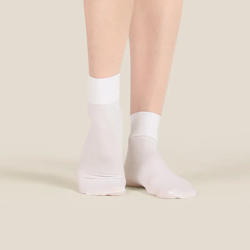ผู้หญิง Professional ถุงเท้าบั - Pilates Yoga Grip Socks บทวิจารณ์และราคา