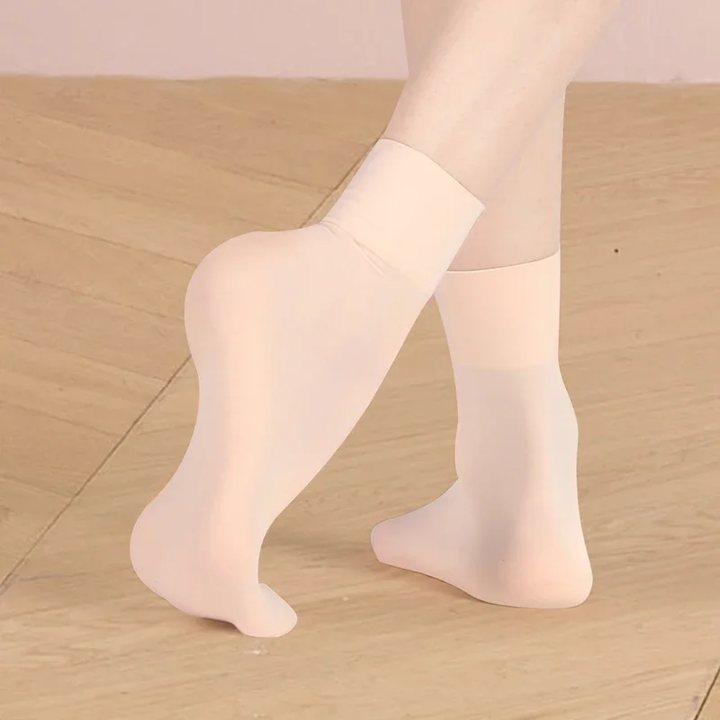 ผู้หญิง Professional ถุงเท้าบั - Pilates Yoga Grip Socks บทวิจารณ์และราคา