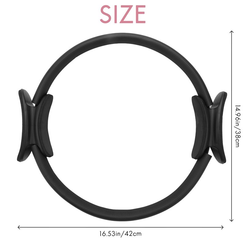 ดิดยู พิลาทิส ริง เมจิก ซีเคิร - Pilates Ring Magic บทวิจารณ์และราคา