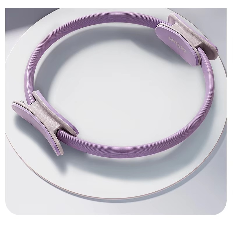 วงแหวนโยคะแบบทนทาน วงเวียนมายา - Pilates Ring Magic บทวิจารณ์และราคา