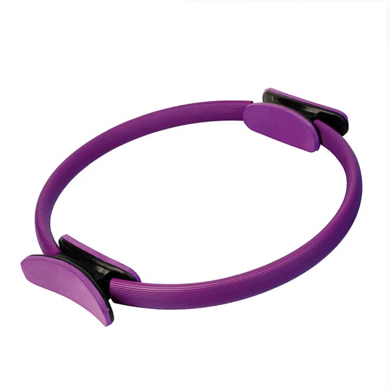 วงแหวนโยคะพิลาทิสแบบมีแรงต้าน  - Pilates Ring Magic บทวิจารณ์และราคา