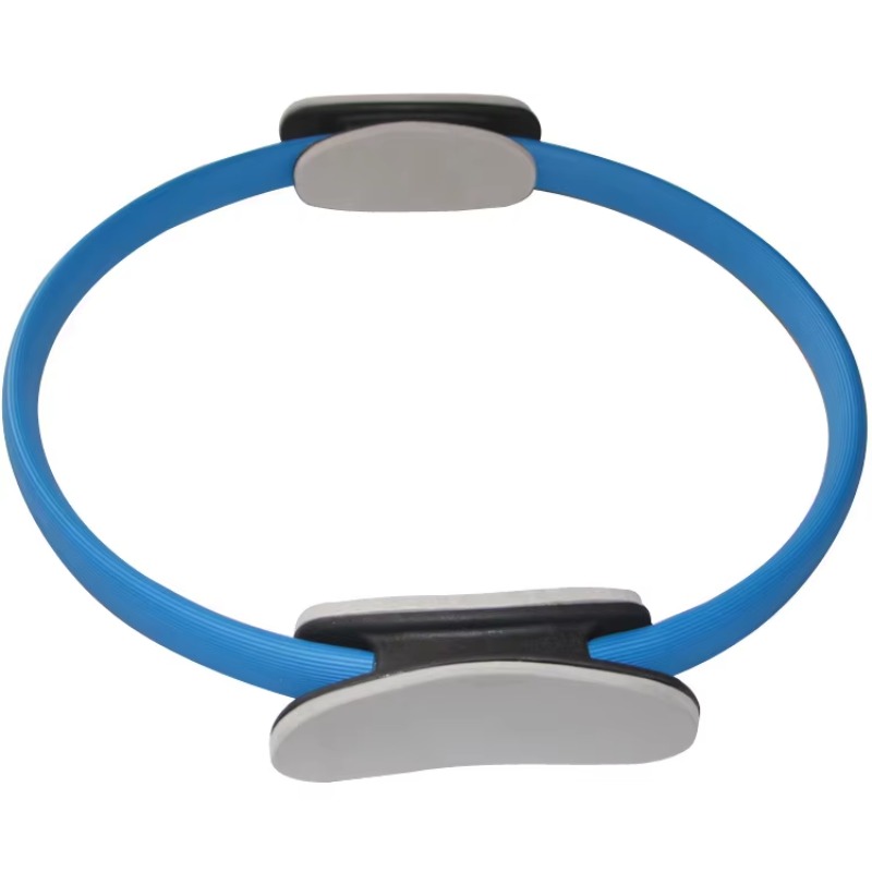 วงแหวนโยคะพิลาทิสแบบมีแรงต้าน  - Pilates Ring Magic บทวิจารณ์และราคา