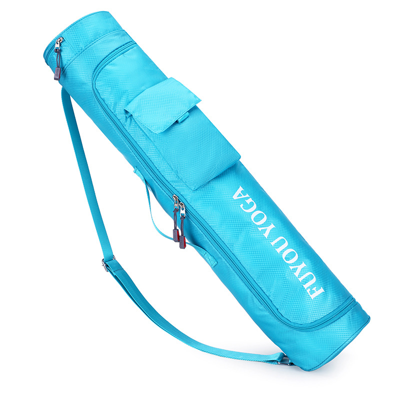 กระเป๋าใส่เสื่อโยคะกันน้ำอเนกป - Yoga Mat Bag Carrier บทวิจารณ์และราคา