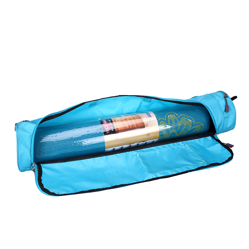 กระเป๋าใส่เสื่อโยคะกันน้ำอเนกป - Yoga Mat Bag Carrier บทวิจารณ์และราคา