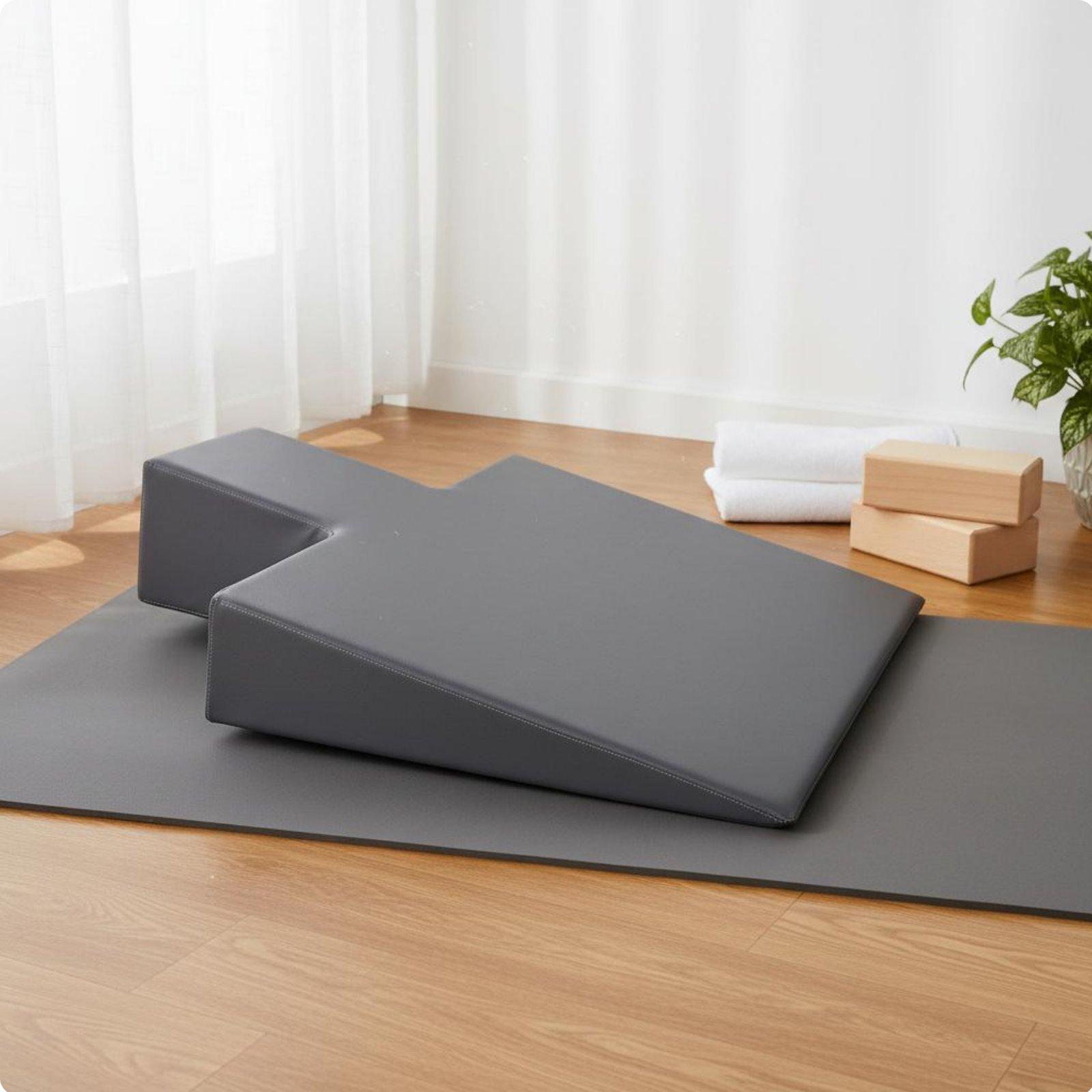 เบาะรองหลังสำหรับคุณแม่ตั้งครร - Pilates & Yoga Studio Alineacion บทวิจารณ์และราคา