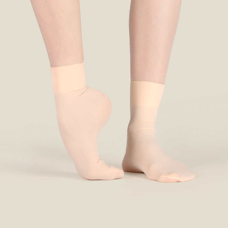 ผู้หญิง Professional ถุงเท้าบั - Pilates Yoga Grip Socks บทวิจารณ์และราคา