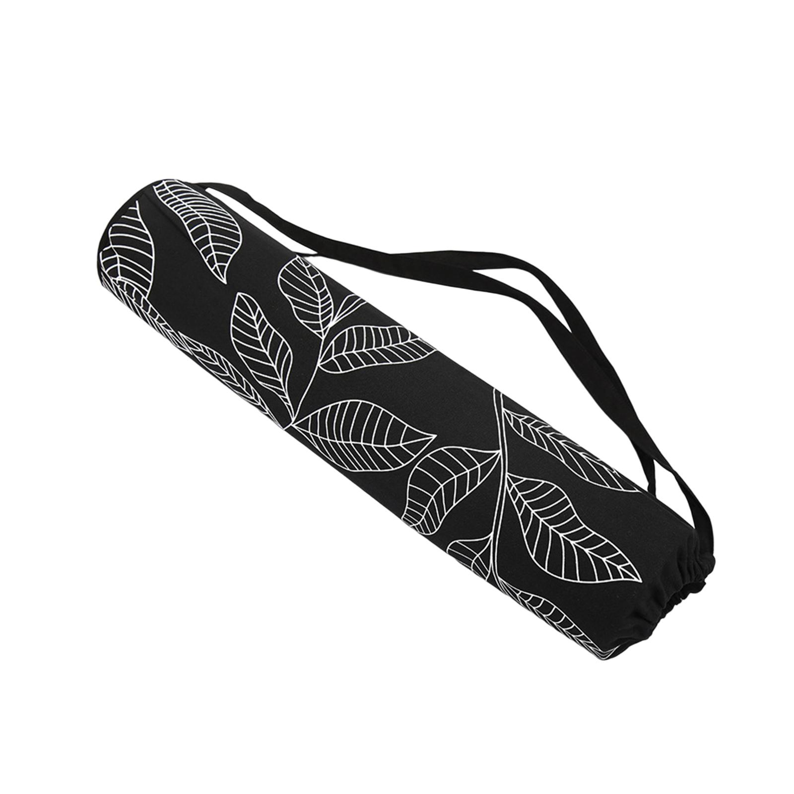 กระเป๋าใส่เสื่อโยคะสำหรับเดินท - Yoga Mat Bag Carrier บทวิจารณ์และราคา