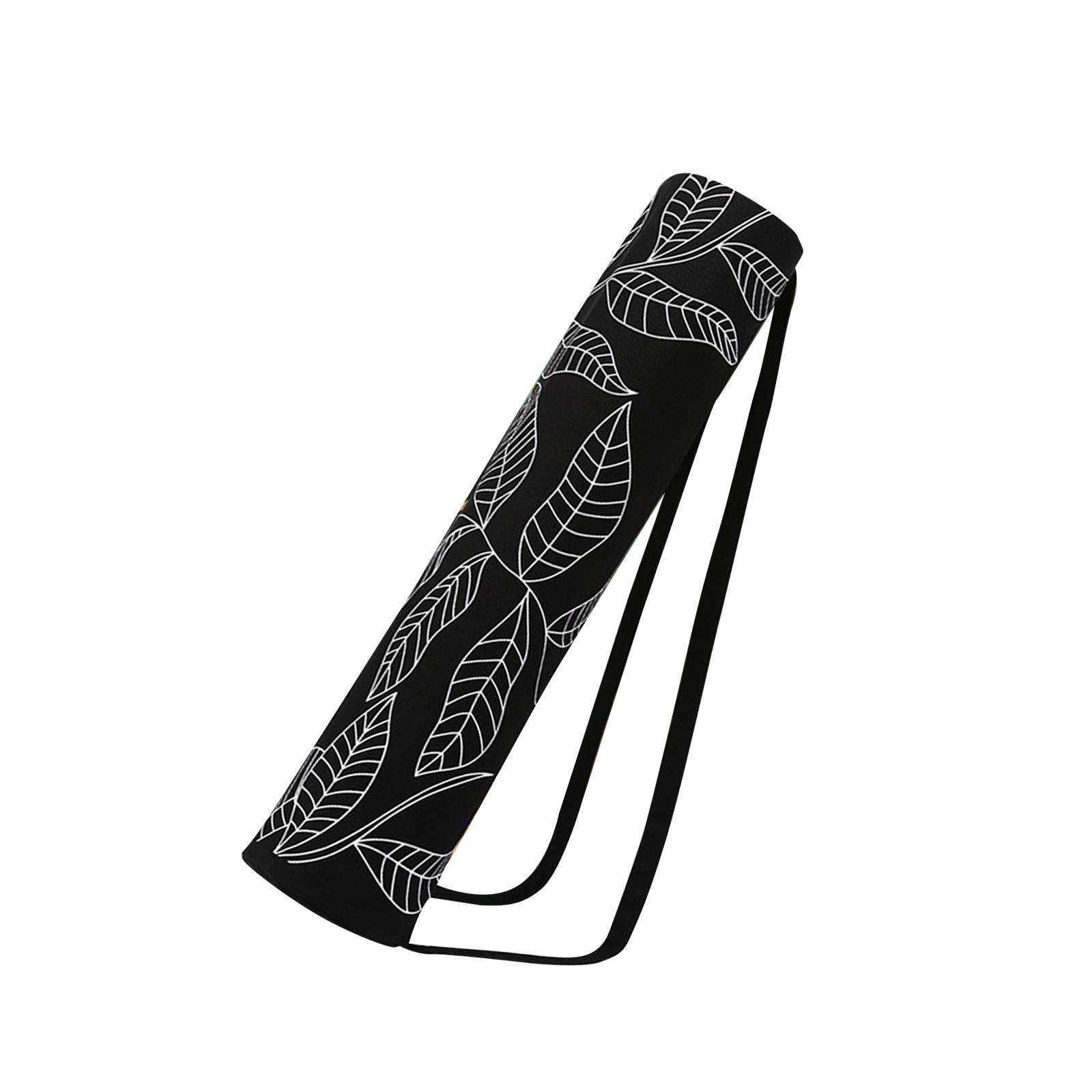 กระเป๋าใส่เสื่อโยคะสำหรับเดินท - Yoga Mat Bag Carrier บทวิจารณ์และราคา